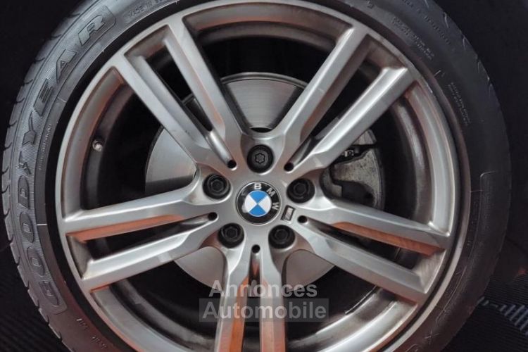 BMW Série 2 Gran Tourer Serie 218dA 150ch M SPORT BVA8 7 places - <small></small> 16.490 € <small>TTC</small> - #20