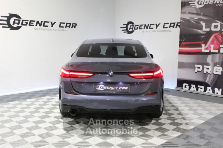 BMW Série 2 Gran Tourer SERIE 218i Coupé  COUPE F44 M Sport - Garantie - <small></small> 25.490 € <small>TTC</small> - #6