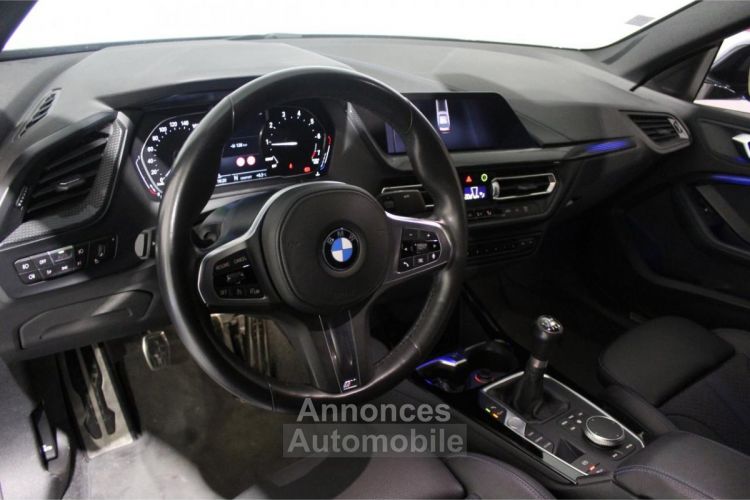 BMW Série 2 Gran Tourer SERIE 218i Coupé  COUPE F44 M Sport - Garantie - <small></small> 25.490 € <small>TTC</small> - #9