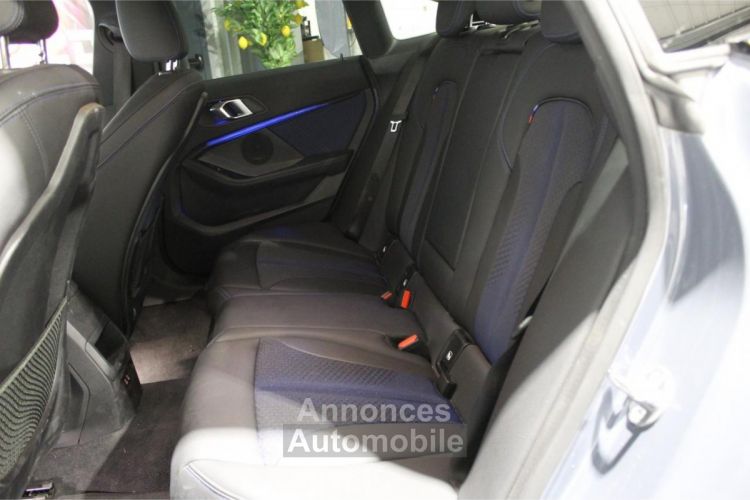 BMW Série 2 Gran Tourer SERIE 218i Coupé  COUPE F44 M Sport - Garantie - <small></small> 25.490 € <small>TTC</small> - #15