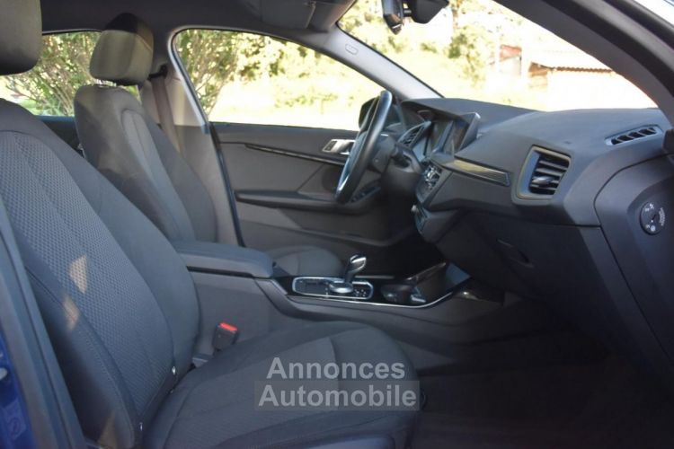 BMW Série 2 Gran Tourer SERIE 218i Coupé - BV DKG  COUPE F44 . - <small></small> 26.990 € <small>TTC</small> - #3