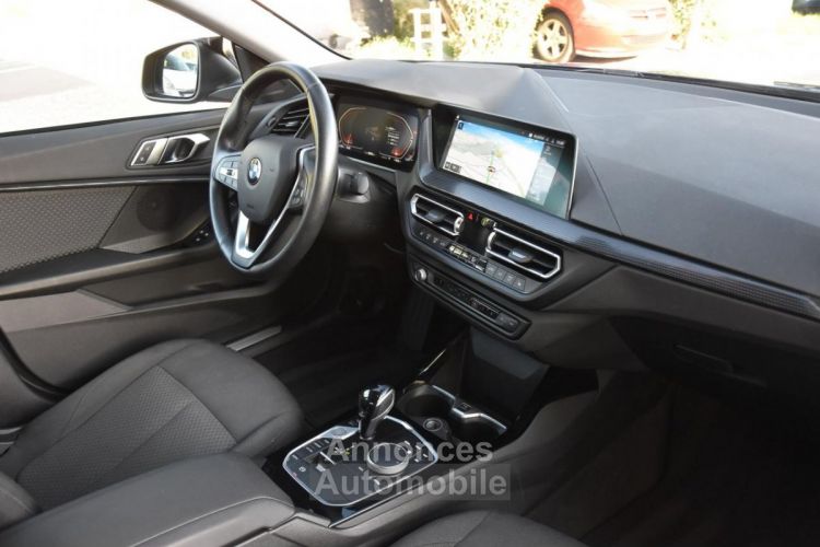 BMW Série 2 Gran Tourer SERIE 218i Coupé - BV DKG  COUPE F44 . - <small></small> 26.990 € <small>TTC</small> - #5