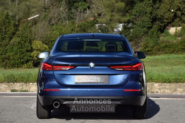 BMW Série 2 Gran Tourer SERIE 218i Coupé - BV DKG  COUPE F44 . - <small></small> 26.990 € <small>TTC</small> - #9