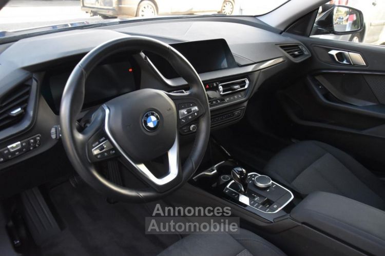 BMW Série 2 Gran Tourer SERIE 218i Coupé - BV DKG  COUPE F44 . - <small></small> 26.990 € <small>TTC</small> - #10