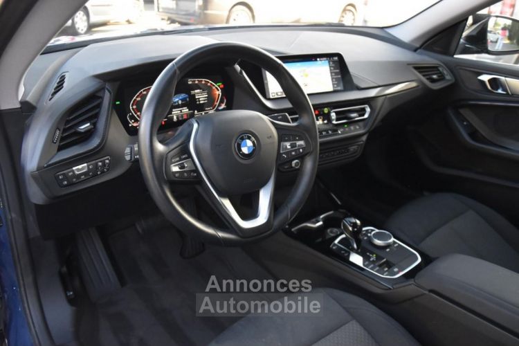 BMW Série 2 Gran Tourer SERIE 218i Coupé - BV DKG  COUPE F44 . - <small></small> 26.990 € <small>TTC</small> - #11