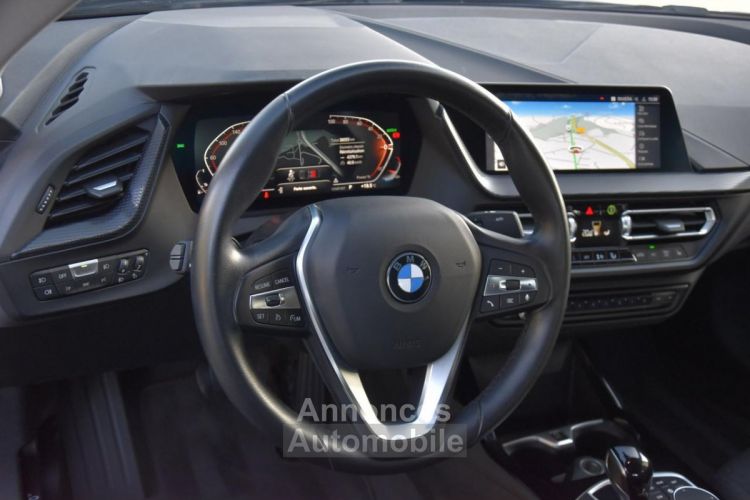 BMW Série 2 Gran Tourer SERIE 218i Coupé - BV DKG  COUPE F44 . - <small></small> 26.990 € <small>TTC</small> - #14