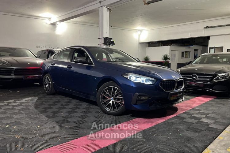 BMW Série 2 Gran Tourer SERIE 218i Coupé - BV DKG COUPE F44 . - <small></small> 27.990 € <small>TTC</small> - #2