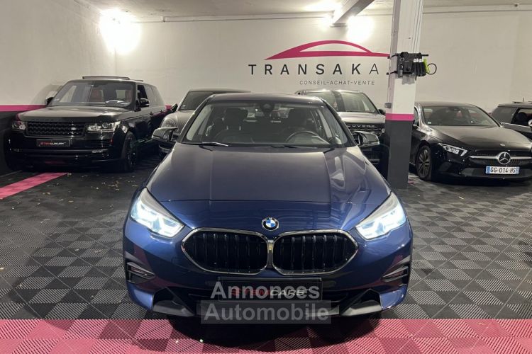 BMW Série 2 Gran Tourer SERIE 218i Coupé - BV DKG COUPE F44 . - <small></small> 27.990 € <small>TTC</small> - #3