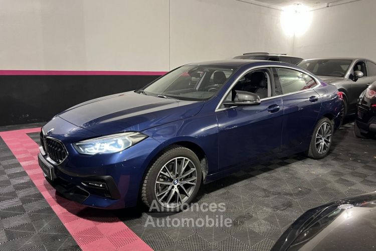 BMW Série 2 Gran Tourer SERIE 218i Coupé - BV DKG COUPE F44 . - <small></small> 27.990 € <small>TTC</small> - #4