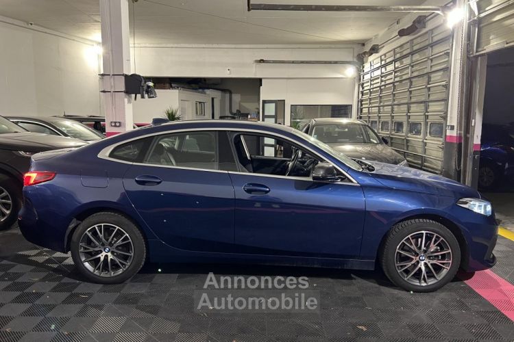 BMW Série 2 Gran Tourer SERIE 218i Coupé - BV DKG COUPE F44 . - <small></small> 27.990 € <small>TTC</small> - #6