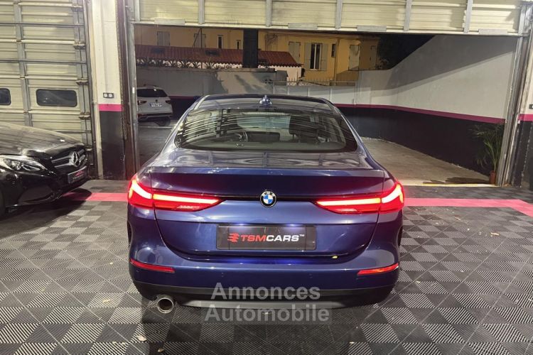 BMW Série 2 Gran Tourer SERIE 218i Coupé - BV DKG COUPE F44 . - <small></small> 27.990 € <small>TTC</small> - #8