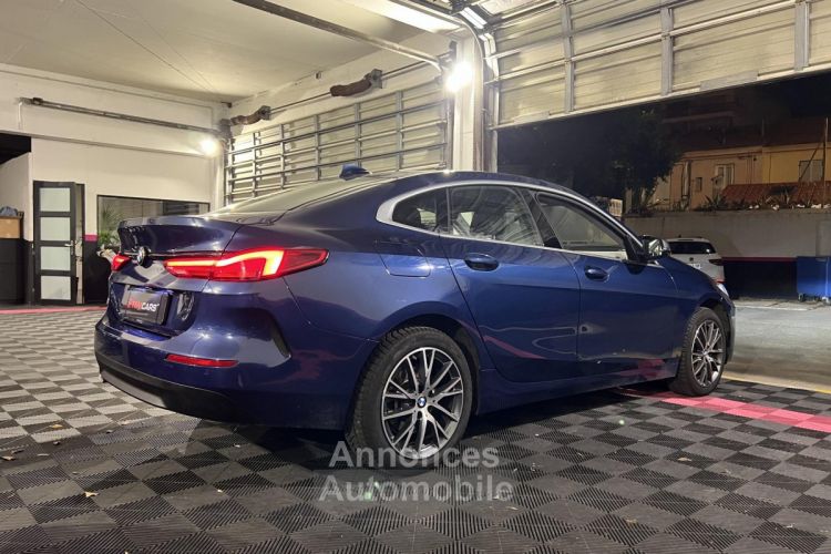 BMW Série 2 Gran Tourer SERIE 218i Coupé - BV DKG COUPE F44 . - <small></small> 27.990 € <small>TTC</small> - #9