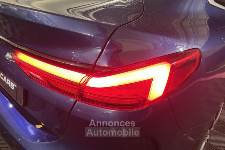 BMW Série 2 Gran Tourer SERIE 218i Coupé - BV DKG COUPE F44 . - <small></small> 27.990 € <small>TTC</small> - #16