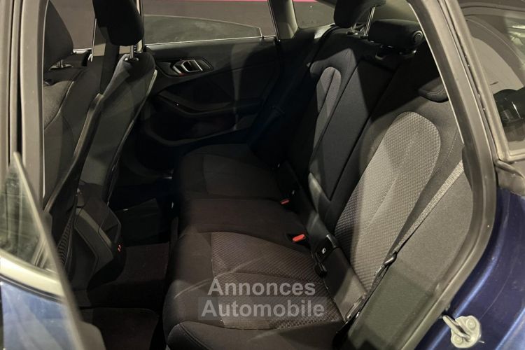 BMW Série 2 Gran Tourer SERIE 218i Coupé - BV DKG COUPE F44 . - <small></small> 27.990 € <small>TTC</small> - #19