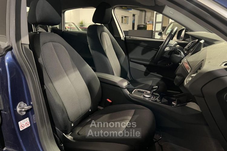 BMW Série 2 Gran Tourer SERIE 218i Coupé - BV DKG COUPE F44 . - <small></small> 27.990 € <small>TTC</small> - #21