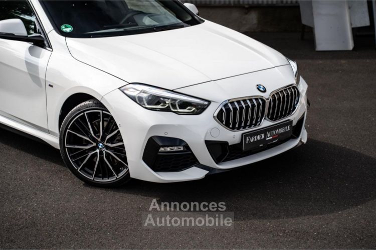 BMW Série 2 Gran Tourer SERIE 220d xDrive Coupé - BVA Sport COUPE F44 M Sport - <small></small> 32.990 € <small>TTC</small> - #6