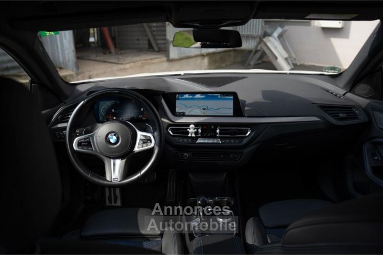 BMW Série 2 Gran Tourer SERIE 220d xDrive Coupé - BVA Sport COUPE F44 M Sport - <small></small> 32.990 € <small>TTC</small> - #11