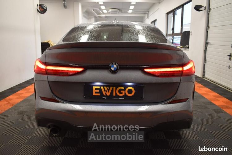 BMW Série 2 Gran Tourer Serie COUPÉ 1.5 218I 136ch M-SPORT BVA SUIVI CONSTRUCTEUR & GARANTIE 6 A 60 MOIS - <small></small> 32.990 € <small>TTC</small> - #5