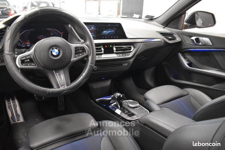 BMW Série 2 Gran Tourer Serie COUPÉ 1.5 218I 136ch M-SPORT BVA SUIVI CONSTRUCTEUR & GARANTIE 6 A 60 MOIS - <small></small> 32.990 € <small>TTC</small> - #8