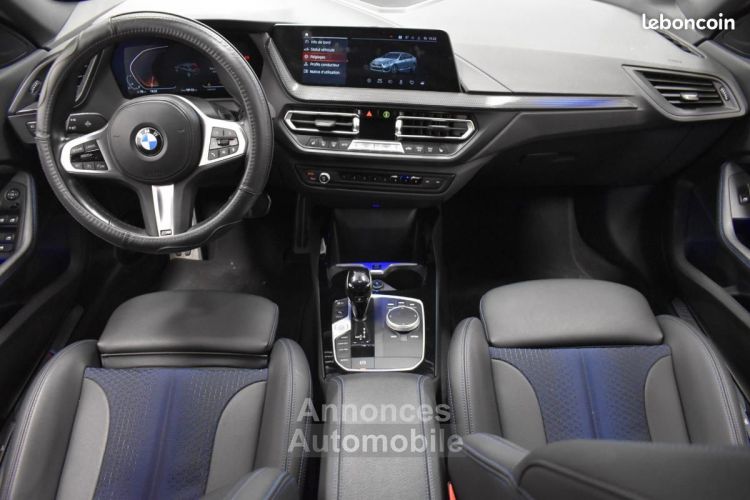 BMW Série 2 Gran Tourer Serie COUPÉ 1.5 218I 136ch M-SPORT BVA SUIVI CONSTRUCTEUR & GARANTIE 6 A 60 MOIS - <small></small> 32.990 € <small>TTC</small> - #14