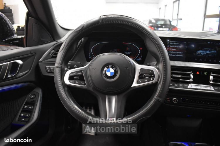 BMW Série 2 Gran Tourer Serie COUPÉ 1.5 218I 136ch M-SPORT BVA SUIVI CONSTRUCTEUR & GARANTIE 6 A 60 MOIS - <small></small> 32.990 € <small>TTC</small> - #15