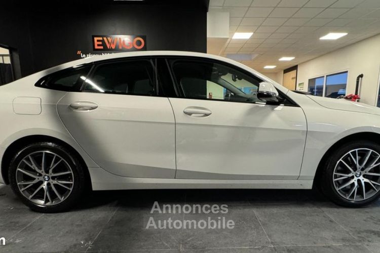 BMW Série 2 Gran Tourer Serie Coupé advantage 2.0 218 D 150ch ADBLUE BVA - <small></small> 28.990 € <small>TTC</small> - #4