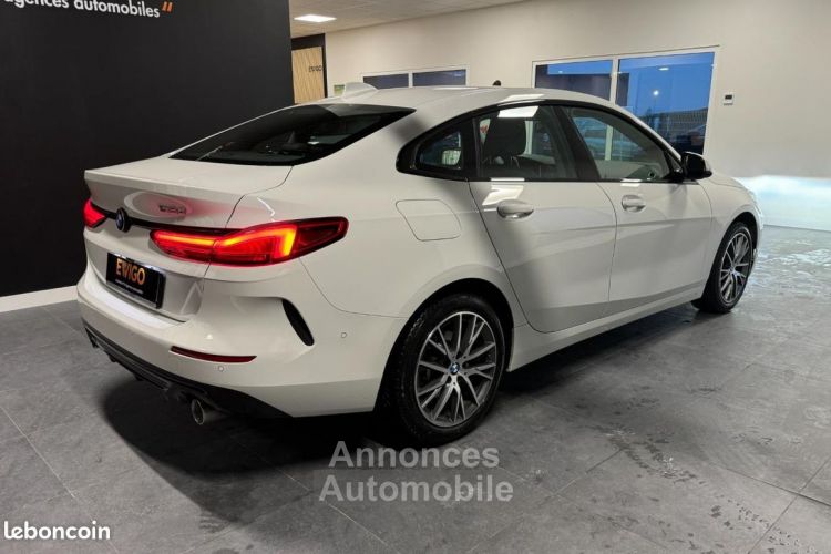 BMW Série 2 Gran Tourer Serie Coupé advantage 2.0 218 D 150ch ADBLUE BVA - <small></small> 28.990 € <small>TTC</small> - #5