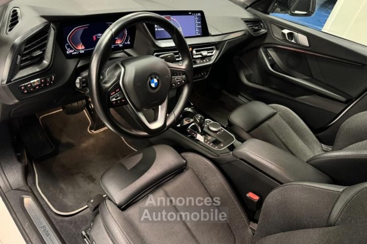 BMW Série 2 Gran Tourer Serie Coupé advantage 2.0 218 D 150ch ADBLUE BVA - <small></small> 28.990 € <small>TTC</small> - #9