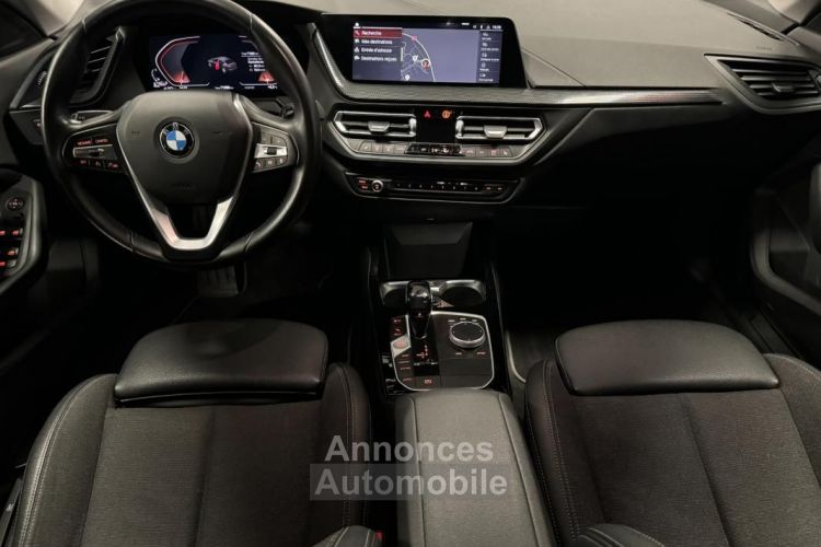 BMW Série 2 Gran Tourer Serie Coupé advantage 2.0 218 D 150ch ADBLUE BVA - <small></small> 28.990 € <small>TTC</small> - #10