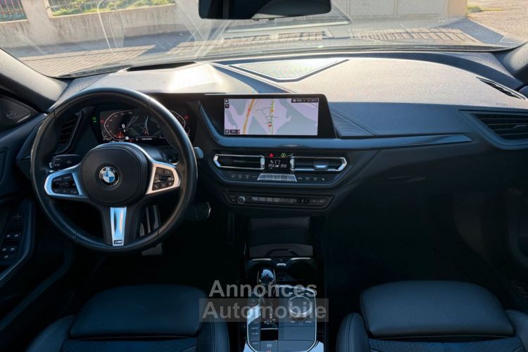 BMW Série 2 Gran Tourer f44 coupe 218i sport auto 7 - <small></small> 25.990 € <small>TTC</small> - #4