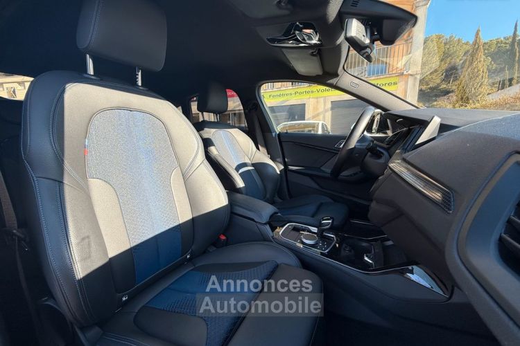 BMW Série 2 Gran Tourer f44 coupe 218i sport auto 7 - <small></small> 25.990 € <small>TTC</small> - #5