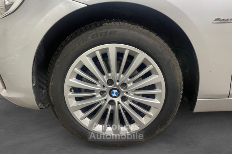 BMW Série 2 Gran Tourer SERIE F46 216d 116 ch SPORT /7 PLACES /TOIT OUVRANT/ Garantie 12 mois - <small></small> 11.990 € <small>TTC</small> - #20