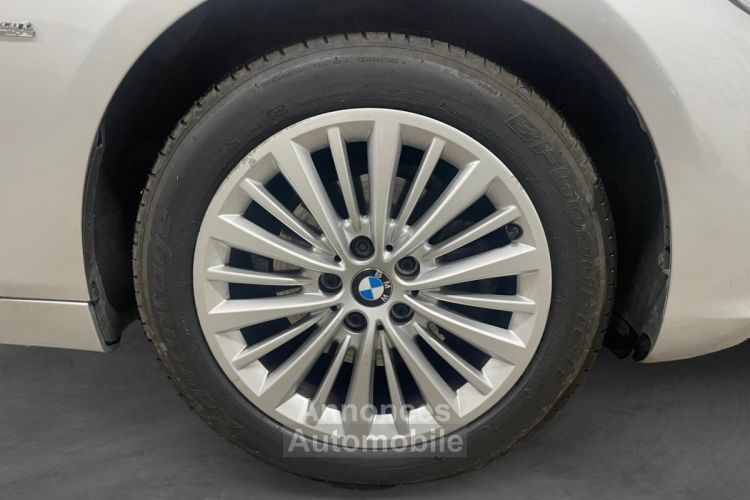 BMW Série 2 Gran Tourer SERIE F46 216d 116 ch SPORT /7 PLACES /TOIT OUVRANT/ Garantie 12 mois - <small></small> 11.990 € <small>TTC</small> - #21