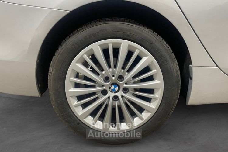 BMW Série 2 Gran Tourer SERIE F46 216d 116 ch SPORT /7 PLACES /TOIT OUVRANT/ Garantie 12 mois - <small></small> 11.990 € <small>TTC</small> - #22