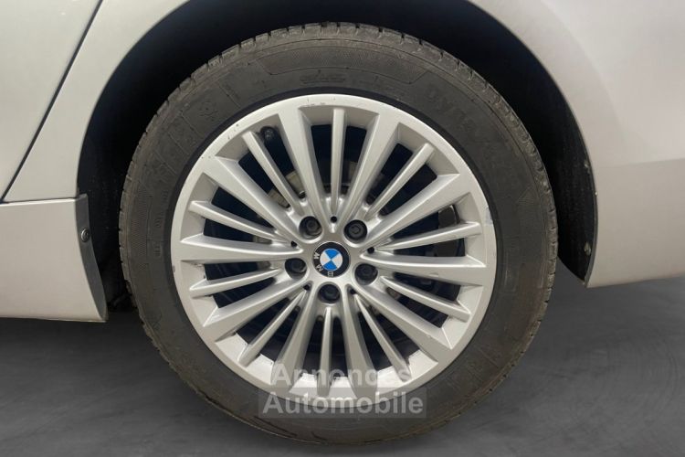 BMW Série 2 Gran Tourer SERIE F46 216d 116 ch SPORT /7 PLACES /TOIT OUVRANT/ Garantie 12 mois - <small></small> 11.990 € <small>TTC</small> - #23