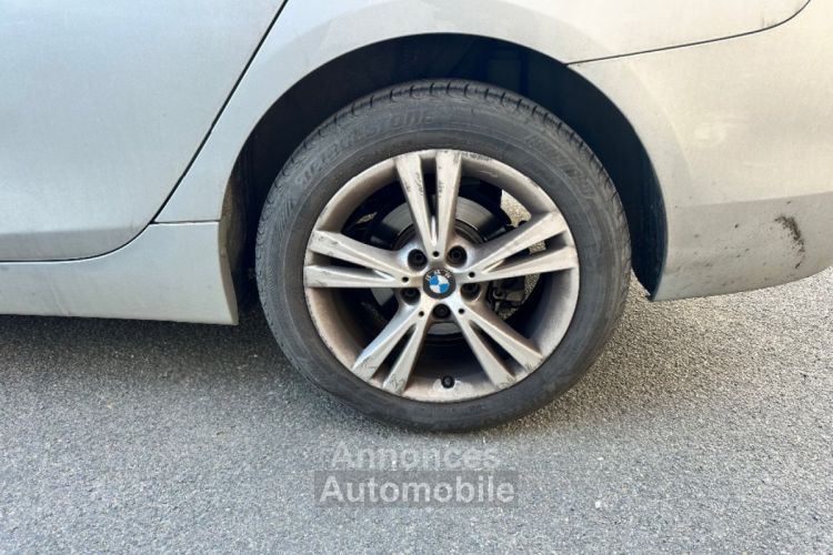 BMW Série 2 Gran Tourer SERIE F46 216d 116 cv 7 places Business - <small></small> 16.490 € <small>TTC</small> - #42