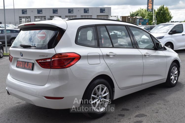 BMW Série 2 Gran Tourer SERIE (F46) 216DA 116CH LOUNGE DKG7 - <small></small> 19.990 € <small>TTC</small> - #2