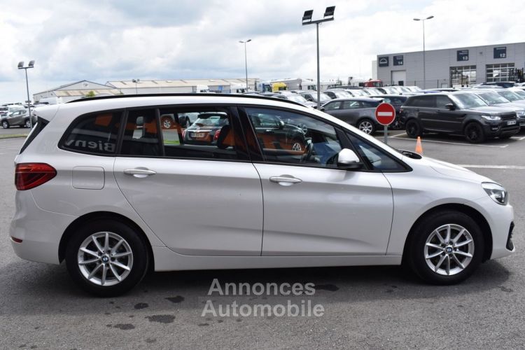 BMW Série 2 Gran Tourer SERIE (F46) 216DA 116CH LOUNGE DKG7 - <small></small> 19.990 € <small>TTC</small> - #4