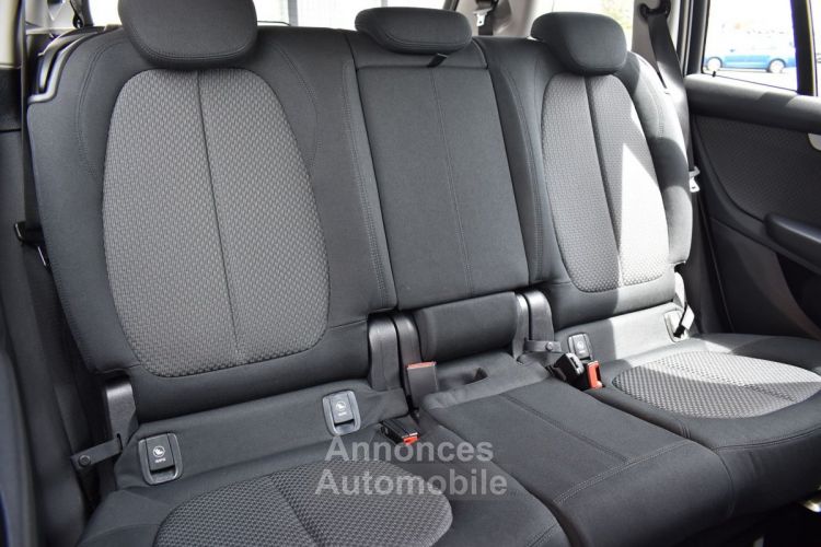 BMW Série 2 Gran Tourer SERIE (F46) 216DA 116CH LOUNGE DKG7 - <small></small> 19.990 € <small>TTC</small> - #5