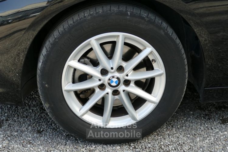 BMW Série 2 Gran Tourer SERIE F46 218d 150 ch Business A - <small></small> 13.990 € <small>TTC</small> - #3