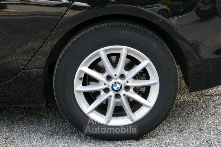 BMW Série 2 Gran Tourer SERIE F46 218d 150 ch Business A - <small></small> 13.990 € <small>TTC</small> - #5