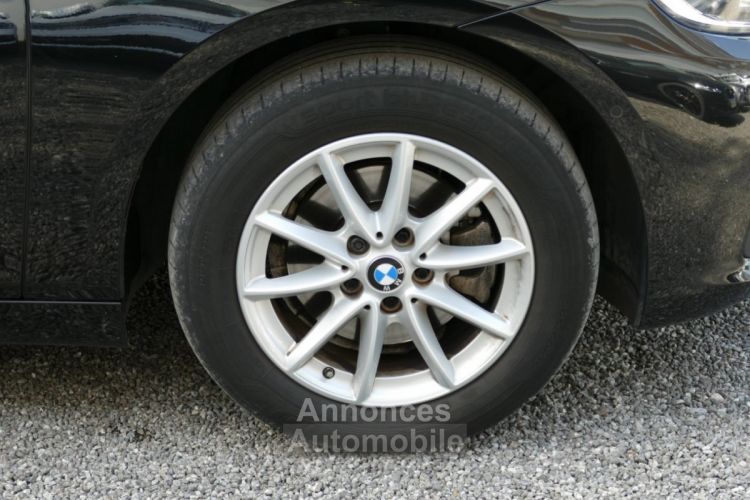 BMW Série 2 Gran Tourer SERIE F46 218d 150 ch Business A - <small></small> 13.990 € <small>TTC</small> - #11