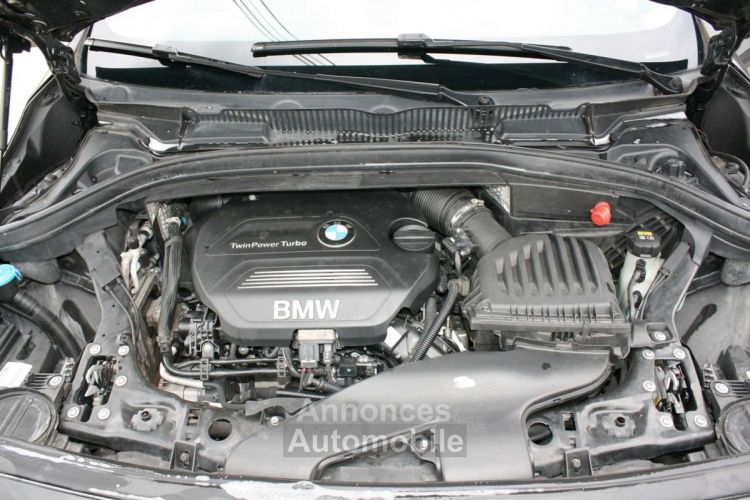 BMW Série 2 Gran Tourer SERIE (F46) 220DA XDRIVE 190CH LUXURY - <small></small> 13.990 € <small>TTC</small> - #17