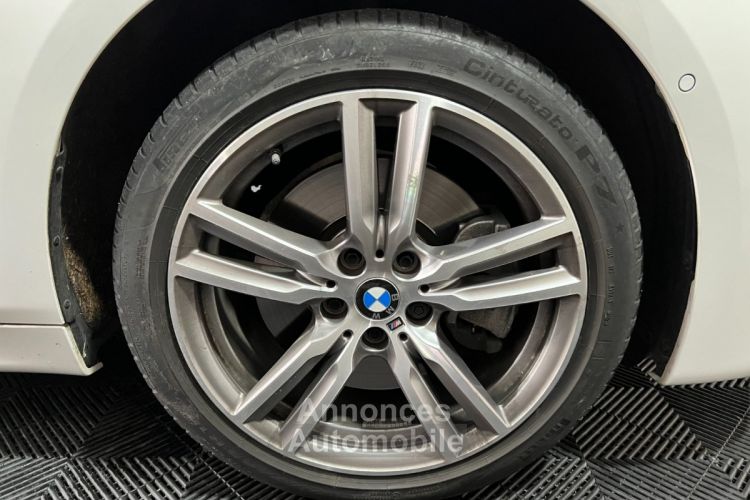 BMW Série 2 Gran Tourer SERIE F46 LCI 218dA 150ch M SPORT - <small></small> 27.990 € <small>TTC</small> - #10