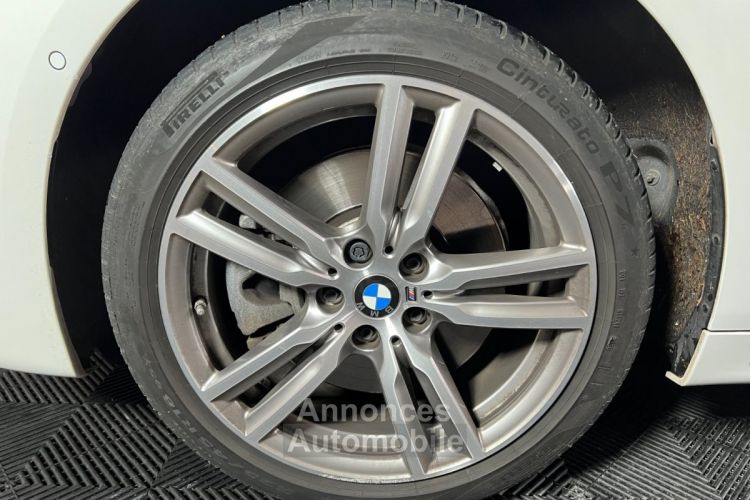 BMW Série 2 Gran Tourer SERIE F46 LCI 218dA 150ch M SPORT - <small></small> 27.990 € <small>TTC</small> - #13