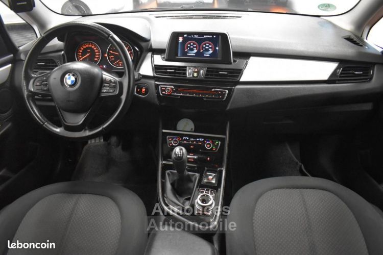 BMW Série 2 Gran Tourer Serie GRAN-TOURER 218i 136ch 7 PLACES SUIVI GARANTIE FIABLE OU REMBOURSÉ - <small></small> 15.990 € <small>TTC</small> - #6