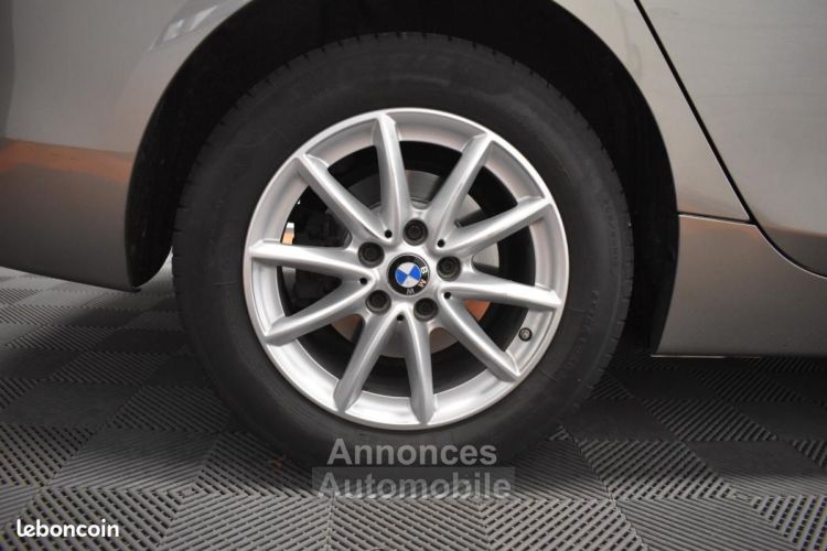 BMW Série 2 Gran Tourer Serie GRAN-TOURER 218i 136ch 7 PLACES SUIVI GARANTIE FIABLE OU REMBOURSÉ - <small></small> 15.990 € <small>TTC</small> - #16