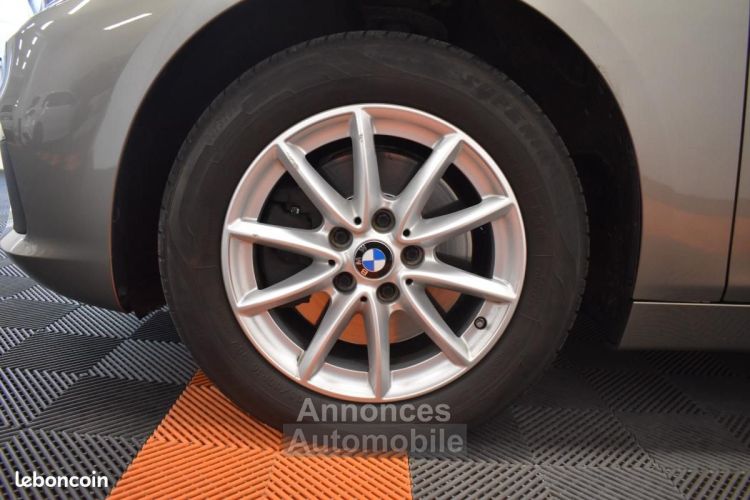 BMW Série 2 Gran Tourer Serie GRAN-TOURER 218i 136ch 7 PLACES SUIVI GARANTIE FIABLE OU REMBOURSÉ - <small></small> 15.990 € <small>TTC</small> - #17