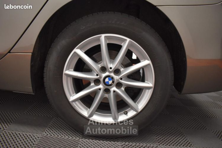 BMW Série 2 Gran Tourer Serie GRAN-TOURER 218i 136ch 7 PLACES SUIVI GARANTIE FIABLE OU REMBOURSÉ - <small></small> 15.990 € <small>TTC</small> - #18