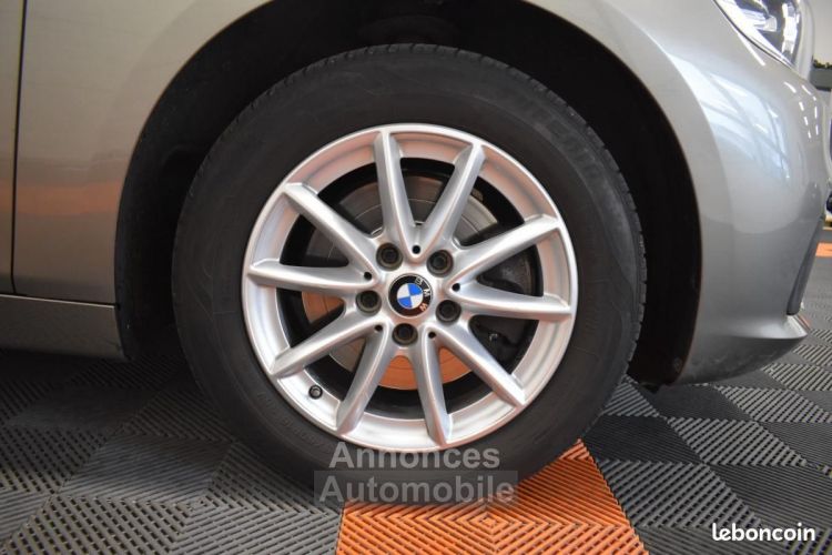 BMW Série 2 Gran Tourer Serie GRAN-TOURER 218i 136ch 7 PLACES SUIVI GARANTIE FIABLE OU REMBOURSÉ - <small></small> 15.990 € <small>TTC</small> - #19